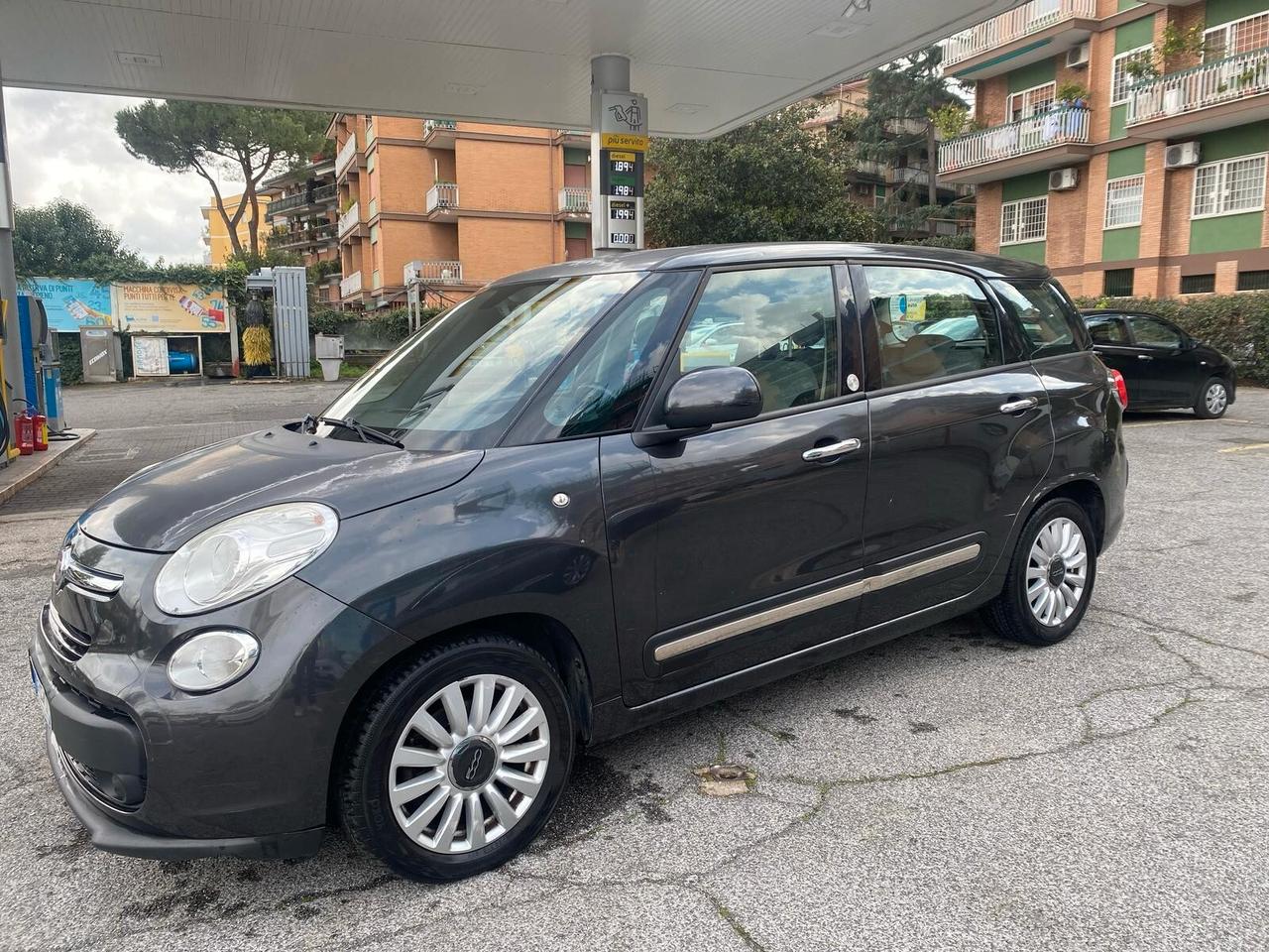 Fiat 500L 1.6 Multijet 105 CV Lounge - OFFERTA DELLA SETTIMANA