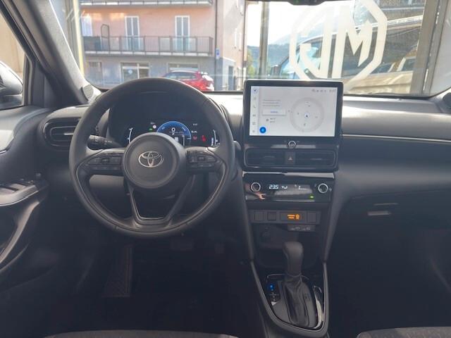 Toyota Yaris Cross Trend
