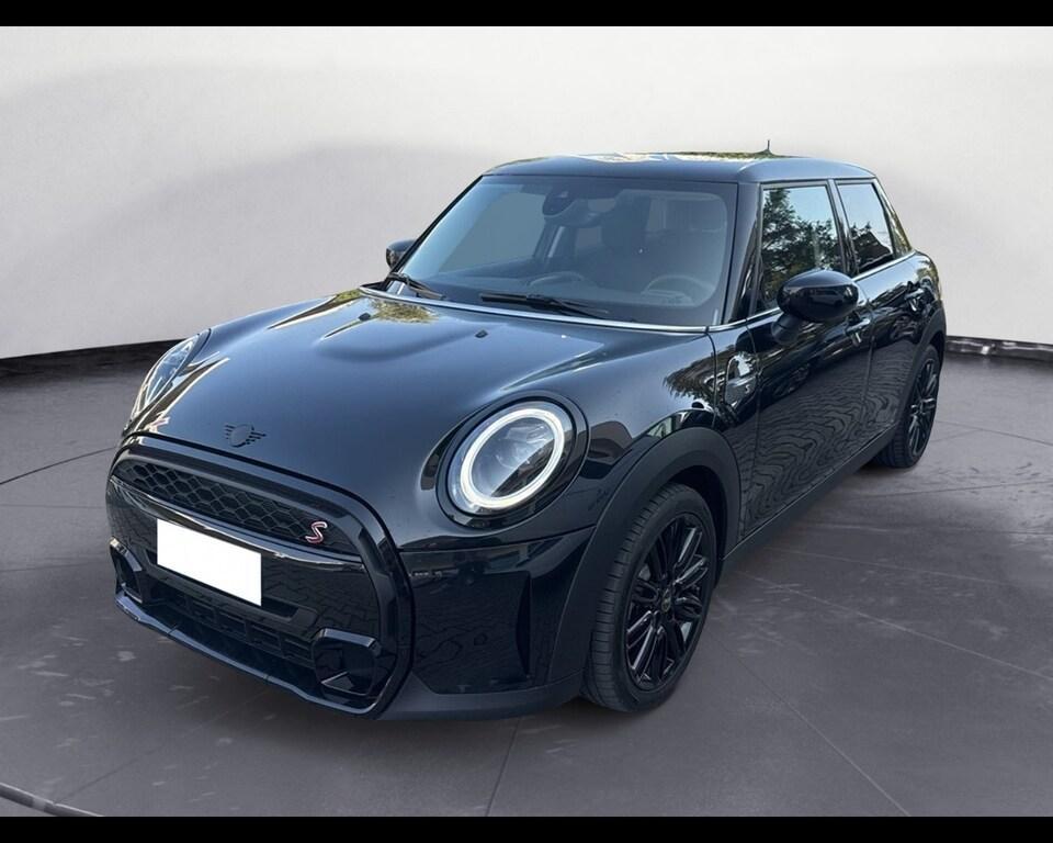 Mini Cooper 1.5 TwinPower Turbo Cooper