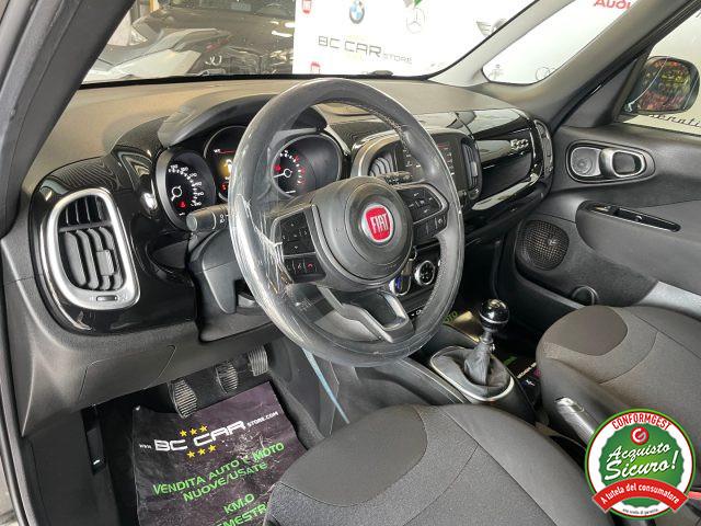 FIAT 500L 1.3 Mjt 95 cv CROSS *UnicoProprietario
