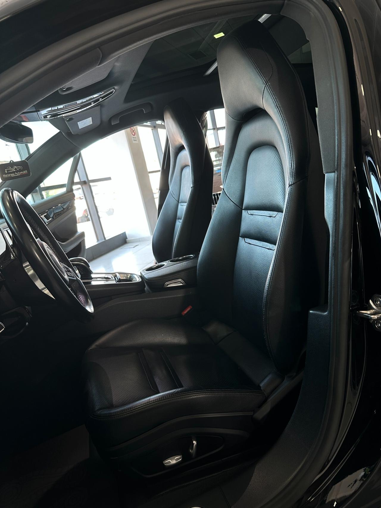 Porsche Panamera 2.9cc 4 e-hybrid 462cv Benz+Elettr ServicePorsche