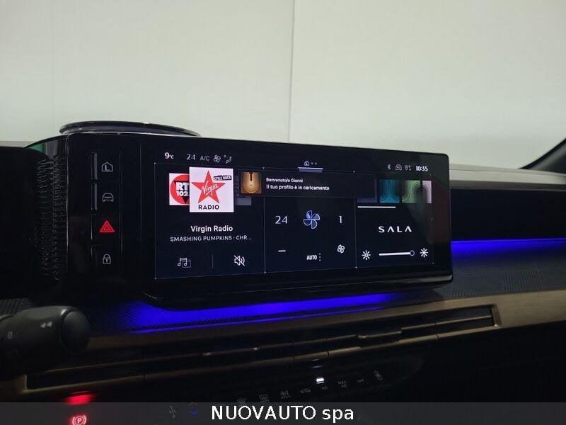 Lancia Ypsilon Ibrida Ibrida 100cv LX e-DCT