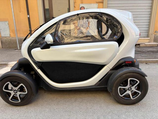 RENAULT Twizy 80 Intense Flex