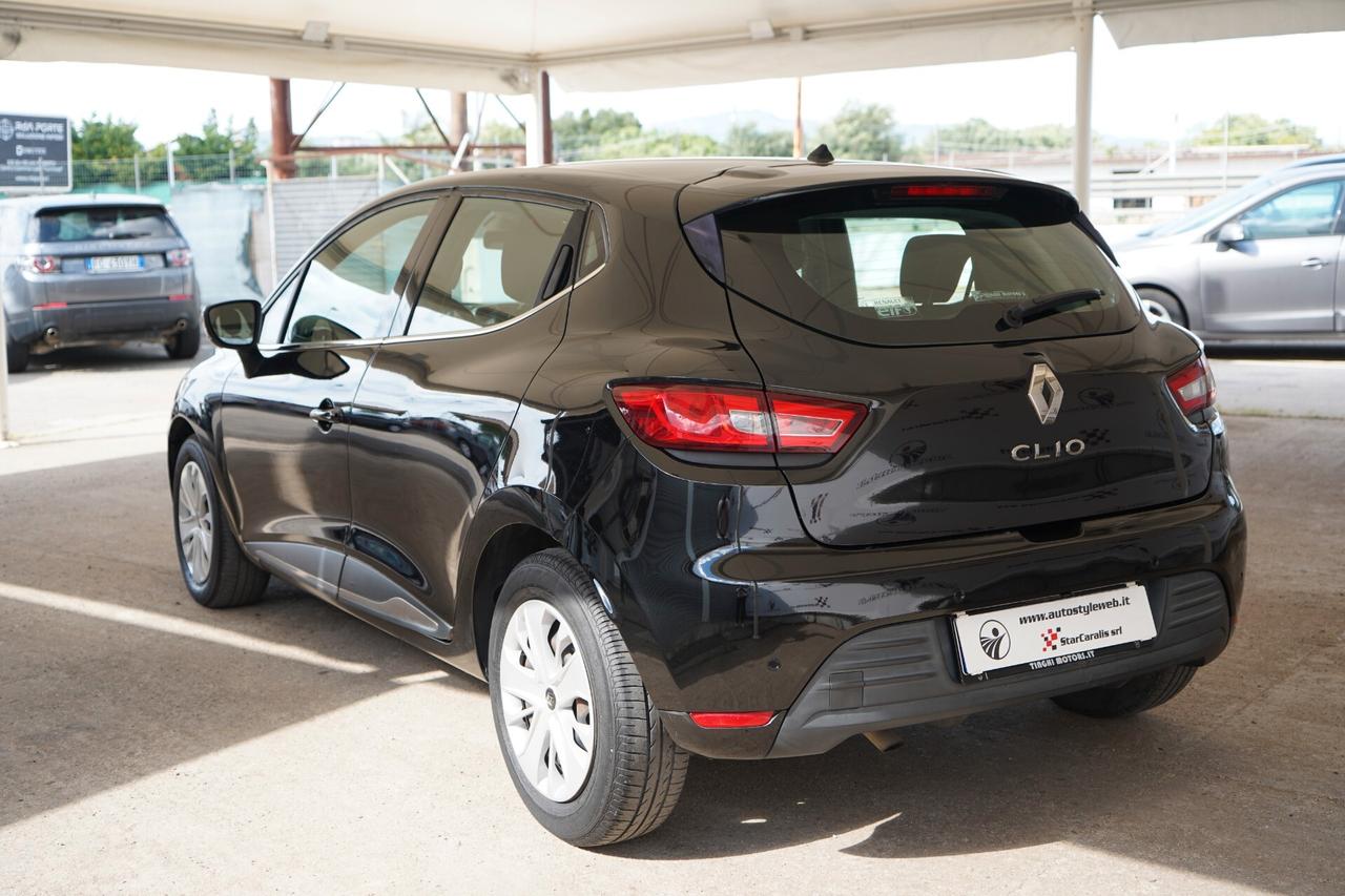 Renault Clio dCi 8V 75CV 5 porte Energy Life