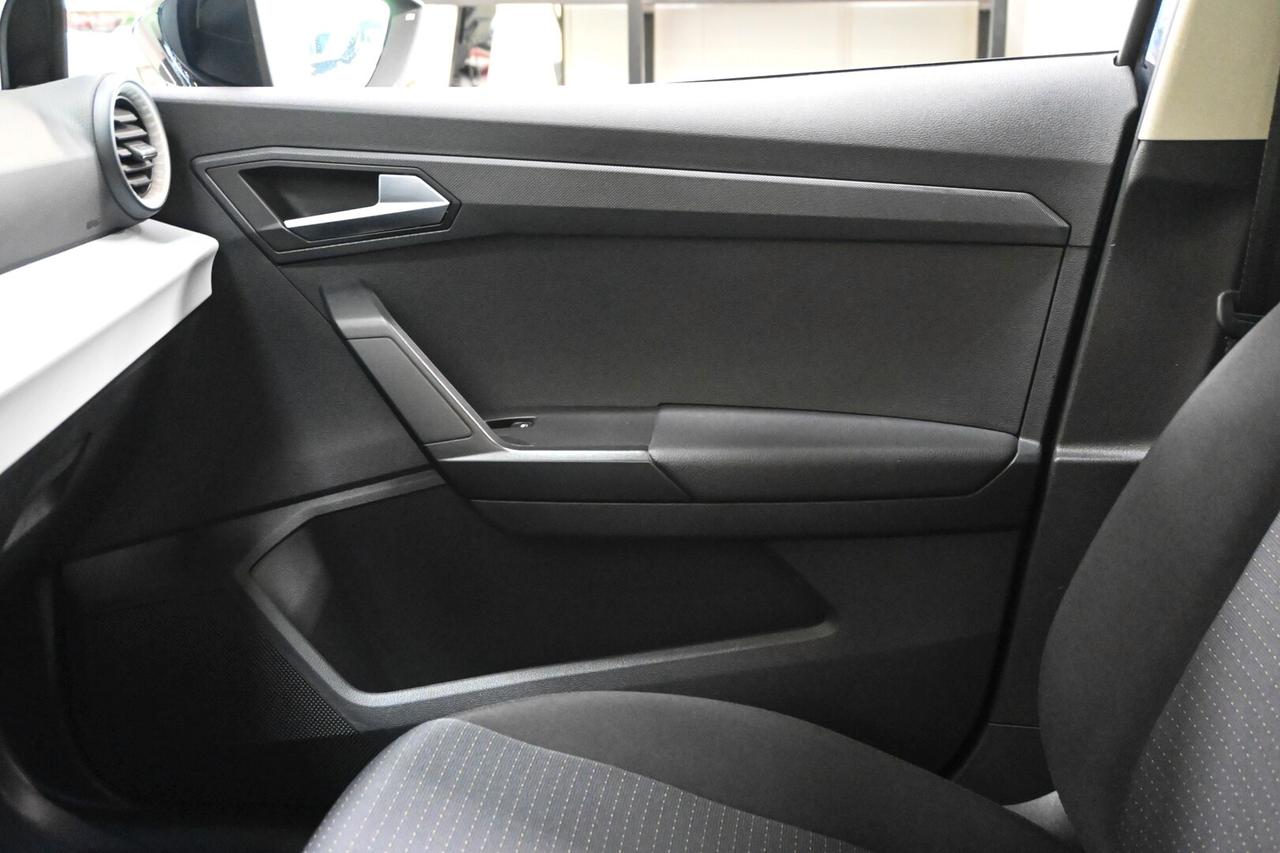 SEAT Arona Arona 1.0 EcoTSI Style