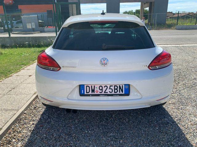 VOLKSWAGEN Scirocco 1.4 TSI
