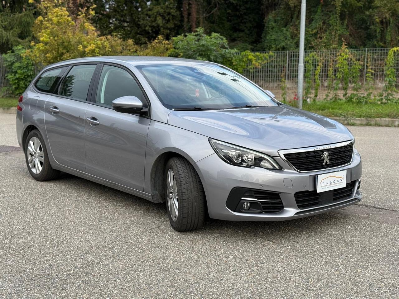 Peugeot 308 Active 1.5 Blue HDI 130