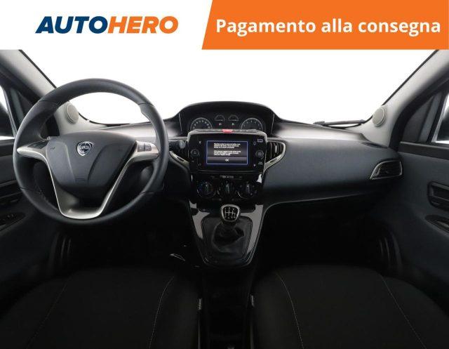 LANCIA Ypsilon 1.0 FireFly 5 porte S&S Hybrid Gold