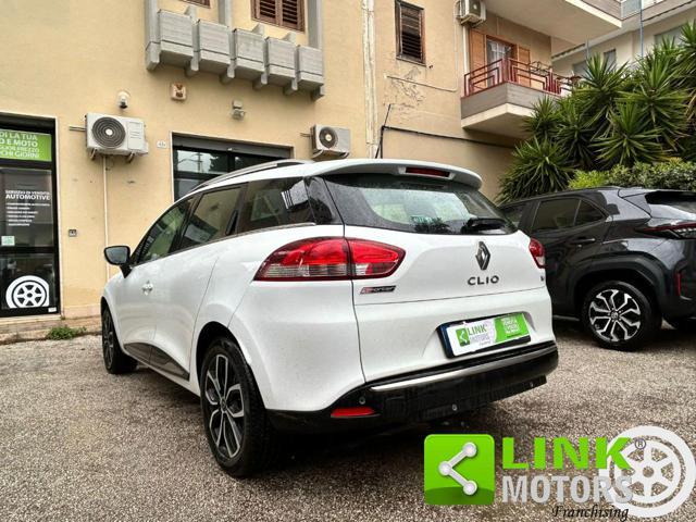 RENAULT Clio Sporter TCe 12V 90CV Start&Stop Energy Intens