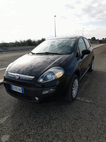 Fiat Punto Evo 1.4 5P. Dynamic Natural Power