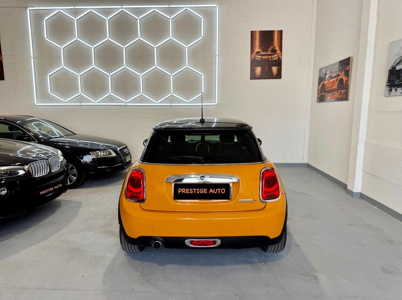 Mini Cooper 1.5 D Business XL - Accettiamo Permuta