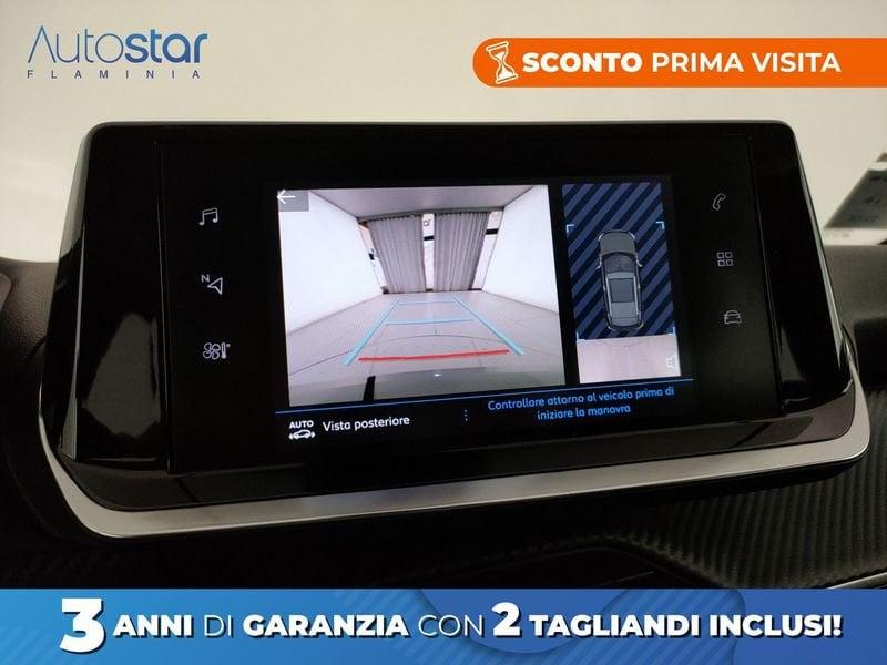 Peugeot 2008 1.5 bluehdi Allure s&s 110cv