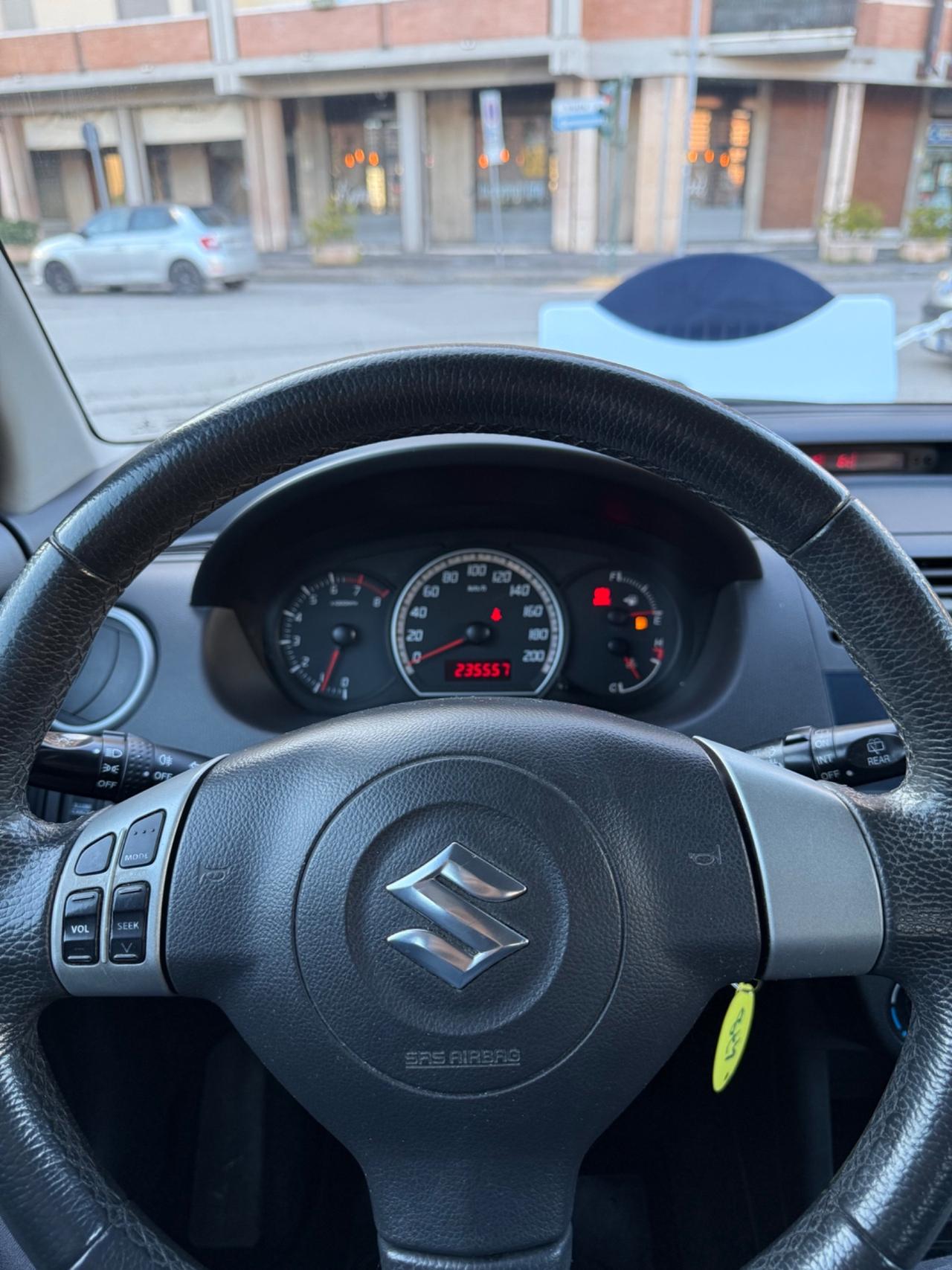 Suzuki Swift 1.3 GPL 5p. GL Safety Pack