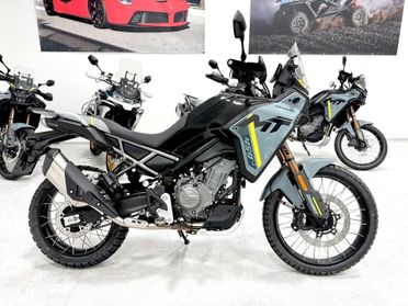 CF MOTO MT 450 - PROMO BLACK FRIDAY
