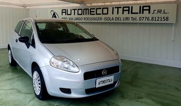 Fiat Grande Punto 1.2 BENZ. - 2013 - KM. 95.000