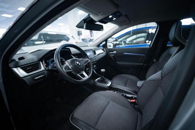 Renault Captur 1.0 tce Techno 90cv