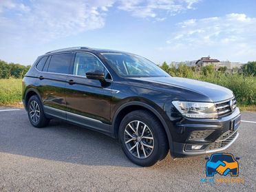 Volkswagen Tiguan Allspace 2.0 tdi Business 4 Motion 150 cv 7p.ti dsg