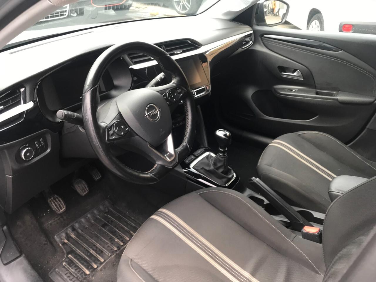 Opel Corsa 1.5 D 100 CV Edition
