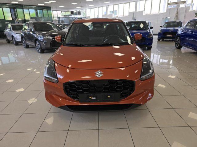 SUZUKI Swift 1.2 Hybrid Waku PROMO+INCENTIVO 2026