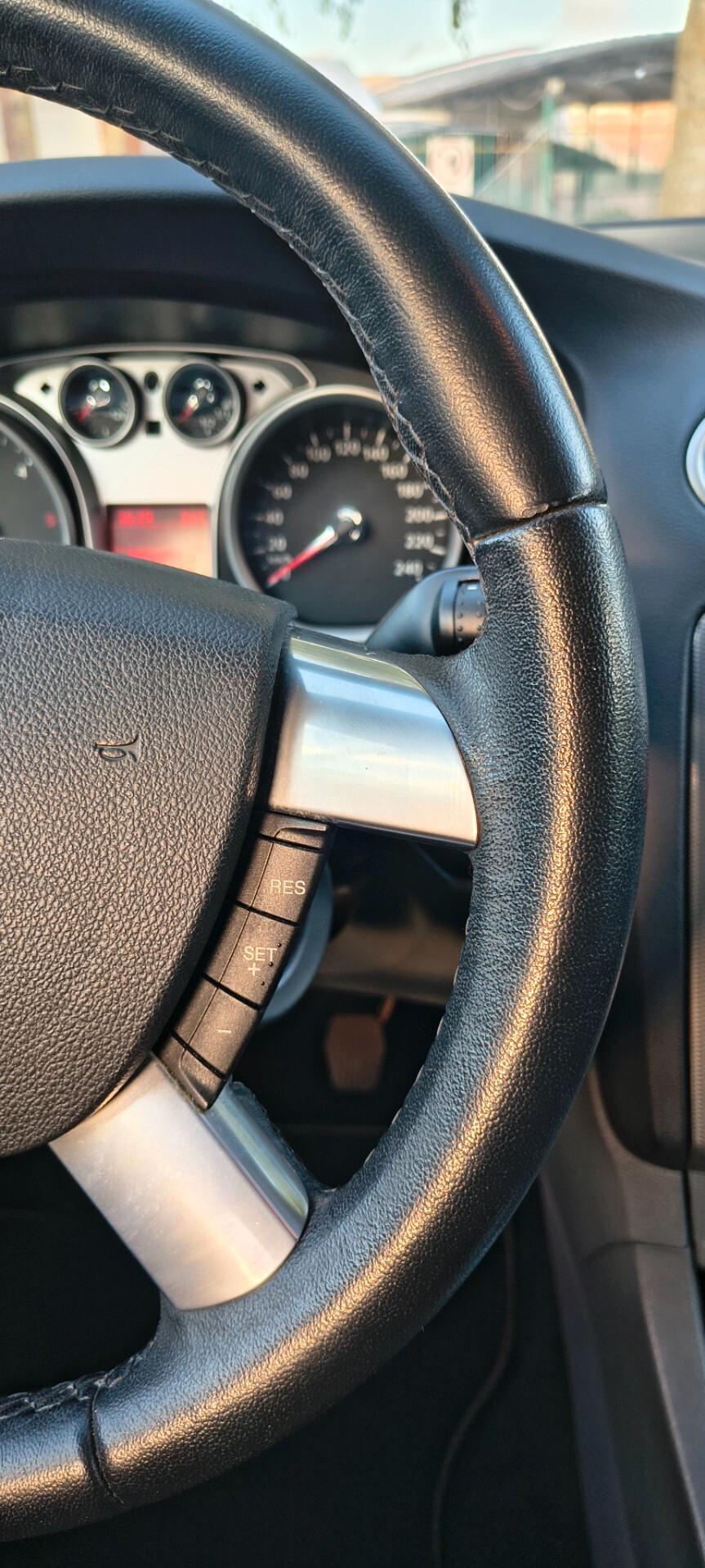 Ford Focus 1.6 TDCi (90CV) 5p. Tit.