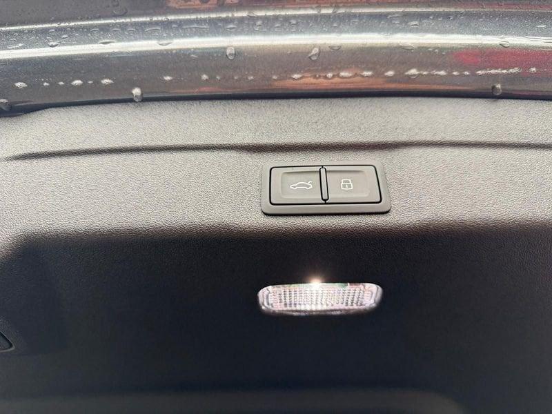 Audi A5 A5 Avant TFSI 110 kW S tronic S Line edition