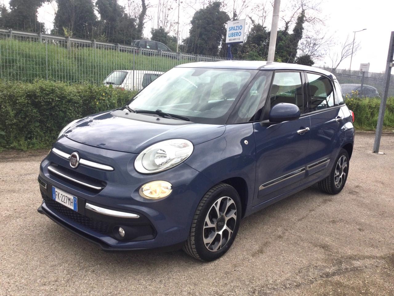 Fiat 500L 1.3 Multijet 95 CV Urban