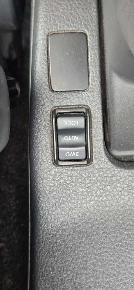 Fiat Sedici 1.9 MJT 4x4 Dynamic