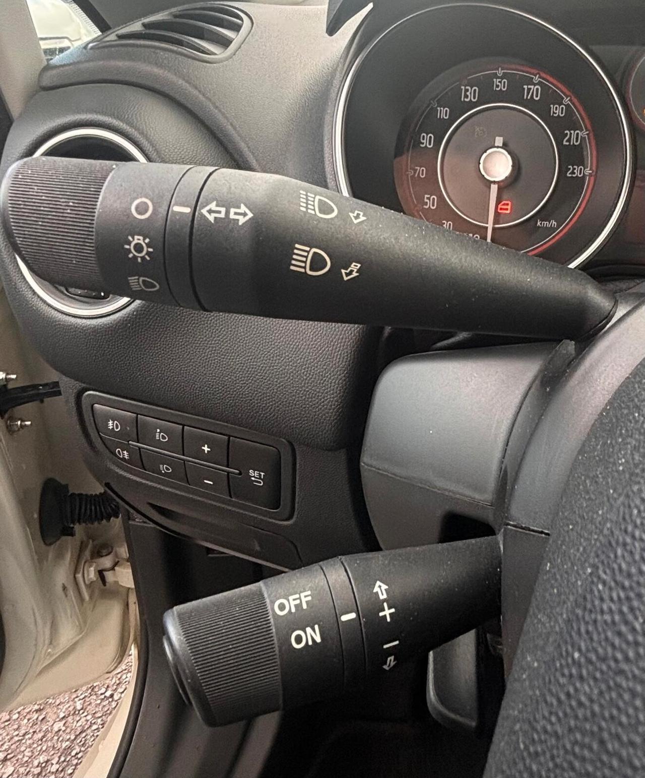 Fiat Punto 1.3 MJT II 75 CV 5 porte Lounge