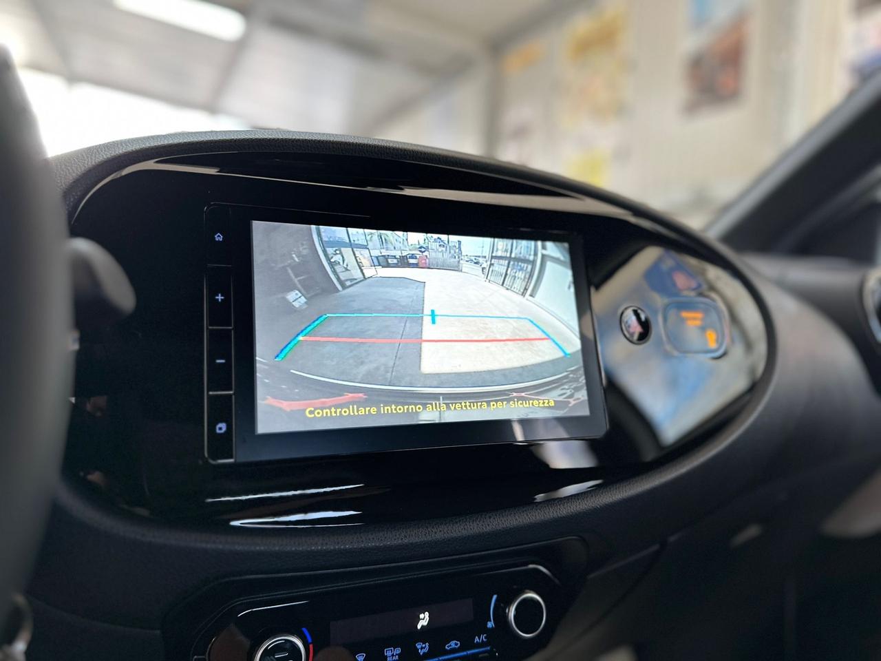 Toyota Aygo X 1.0 VVT-i 72 CV 5 porte Trend