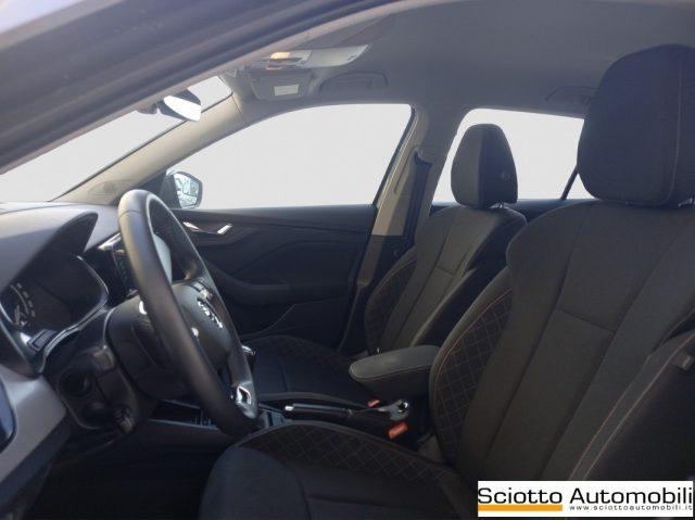 SKODA Kamiq 1.0 TSI Ambition