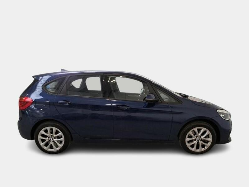BMW 225 e ACTIVE TOURER iPerformance Business autom.
