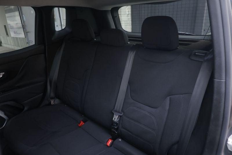 Jeep Renegade Jeep Renegade 2.0 mjt 75th Anniversary 4wd 140cv 103KW ANNO 2016