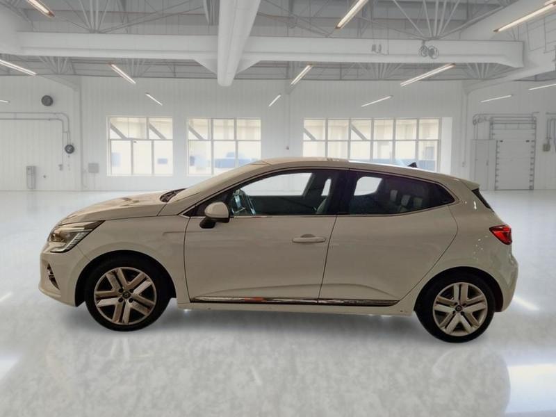 RENAULT CLIO 1.6 HYBRID E-TECH 67KW INTENS AUTO 5 PORTE BERLINA