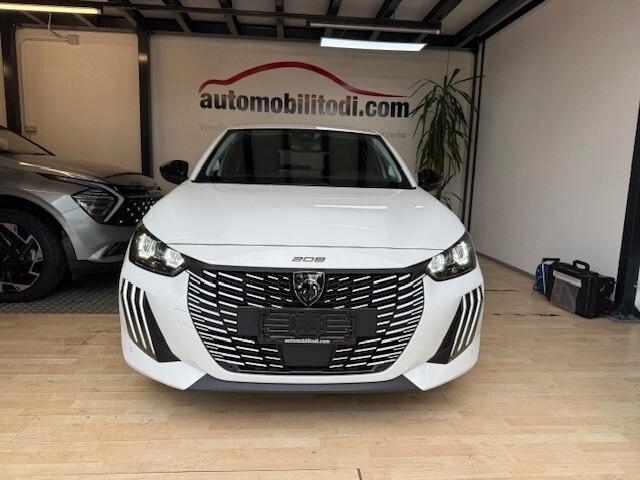 Peugeot 208 PureTech 100 Stop&Start 5 porte Allure "KM0"