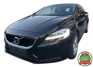 VOLVO V40 D2 'eco' Business