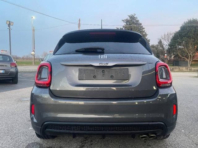 Fiat 500X 1.0 t3 Sport 120cv 18'' Carplay