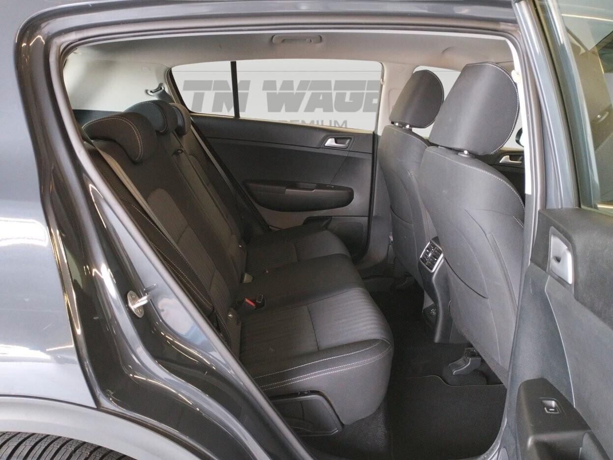 Kia Sportage 1.6 crdi mhev Business Class 2wd dct