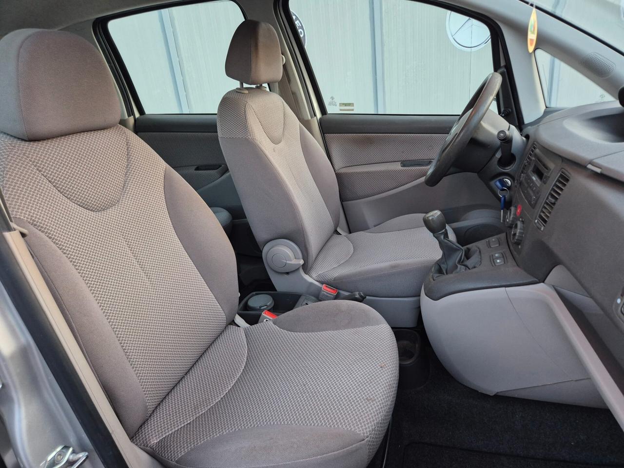 Fiat IDEA 1.3 Multijet Dynamic NUOVA FULL