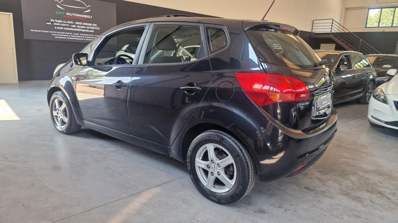 Kia Venga 1.4 CRDi 90CV Cool
