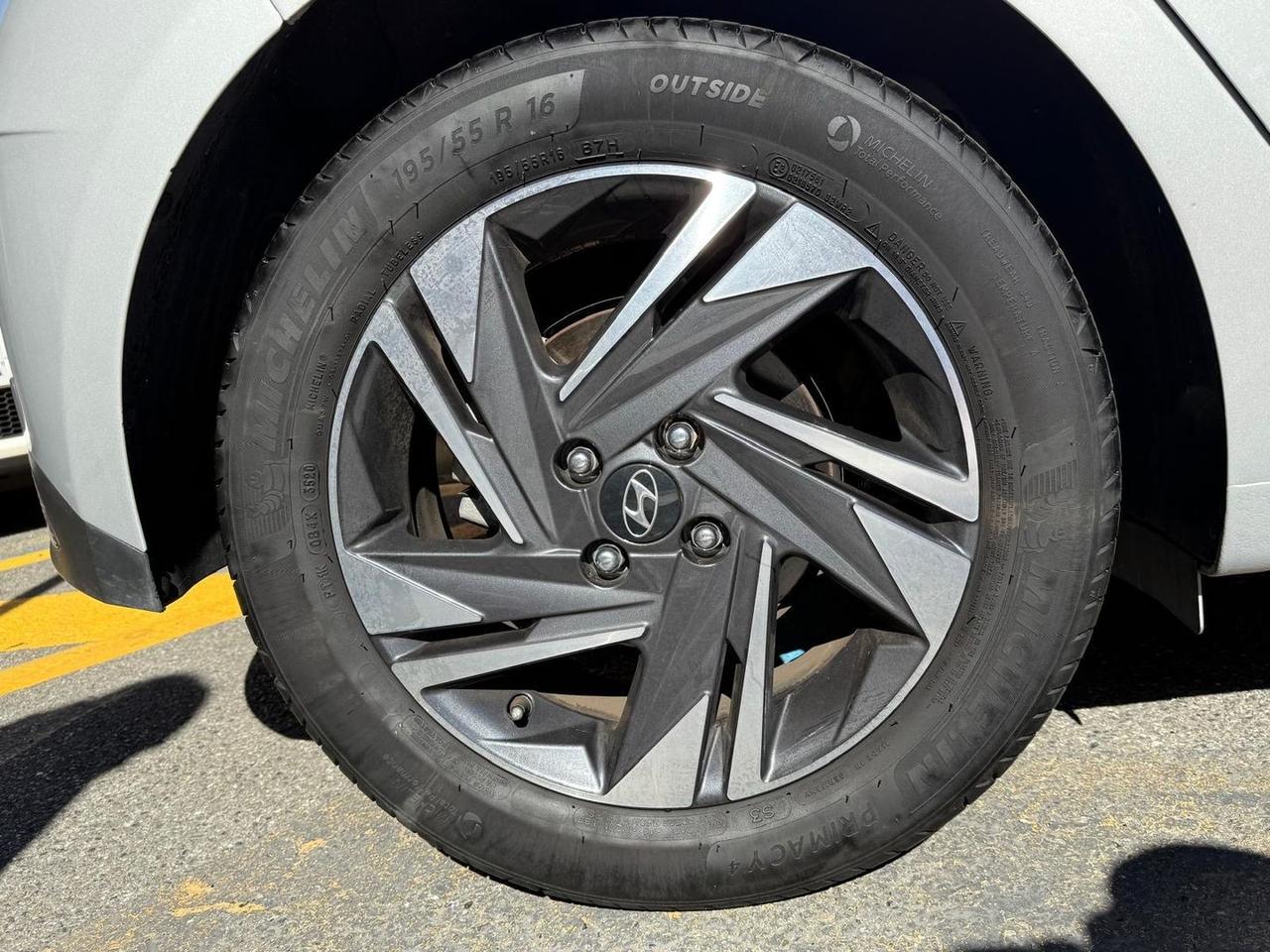 Hyundai i20 Connectline 1.0 T-GDI 48V MHEV #6975