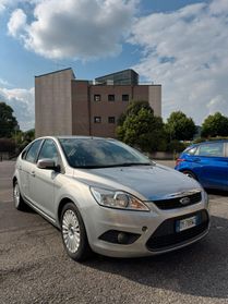 Ford Focus 1.6 TDCI 2009 COMPRESO PASSAGGIO