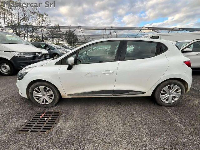 RENAULT Clio 1.5 dci 90CV LIFE Autocarro n1 5 posti - FX248EH