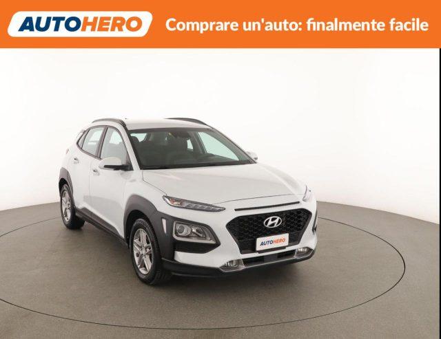 HYUNDAI Kona 1.6 CRDI 115 CV Comfort