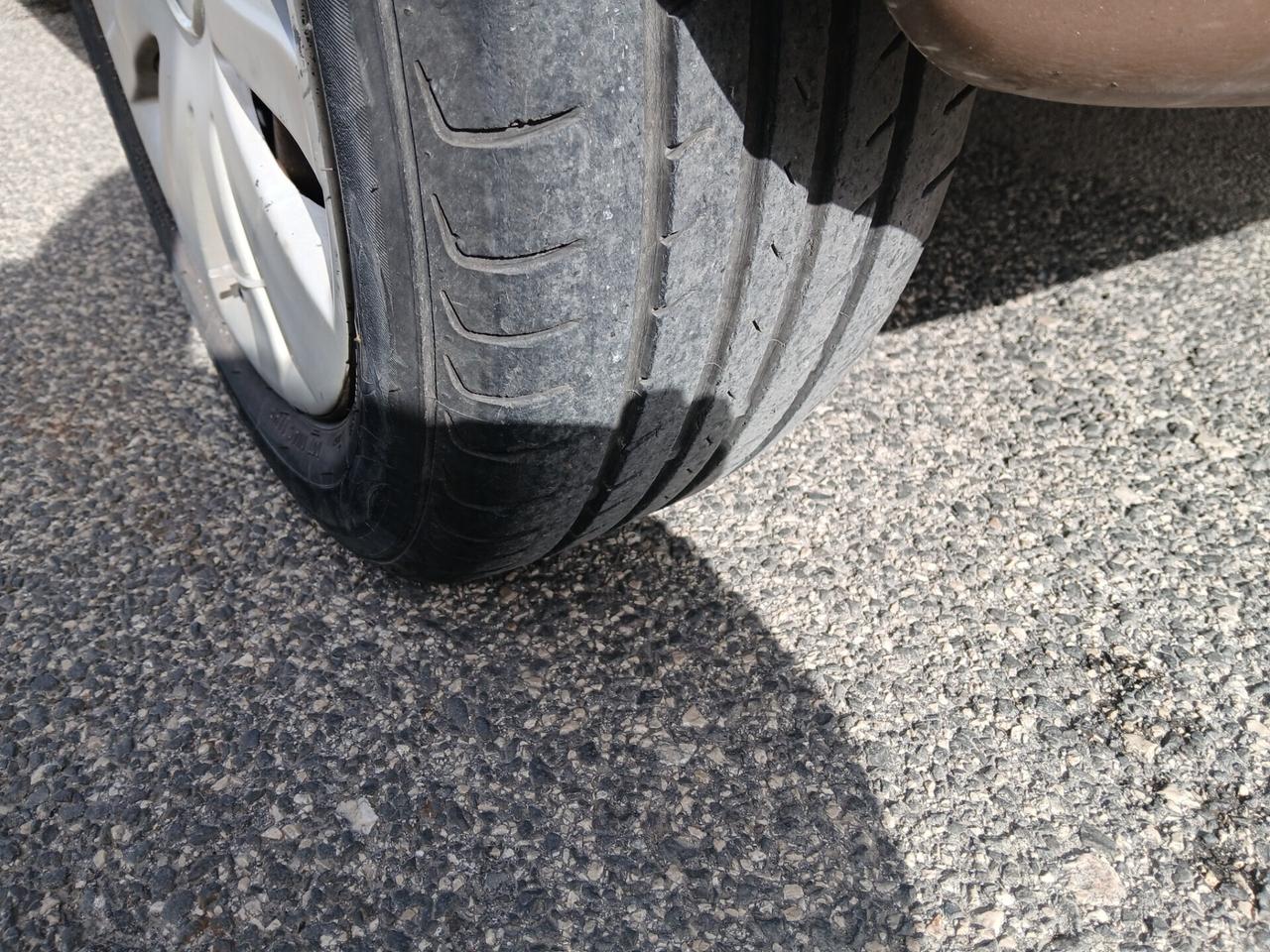 Lancia Ypsilon 1.2 Gpl modello full optional