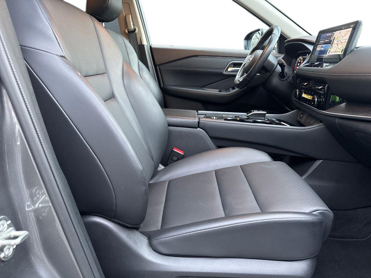 NISSAN X-Trail 1.5 e-power Tekna 2wd auto