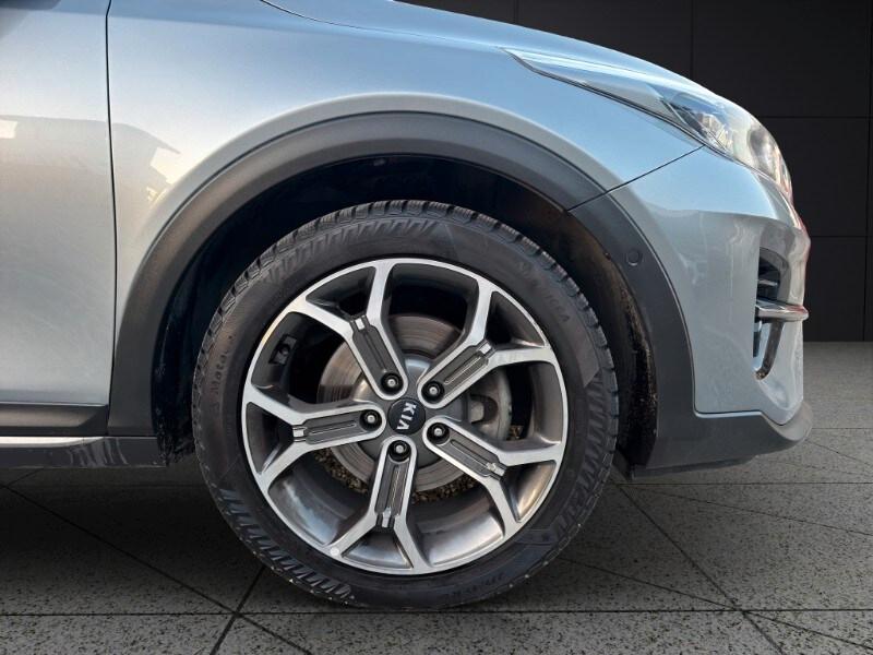 KIA XCeed Xceed 1.5 T-GDi 160 CV MHEV iMT High ...