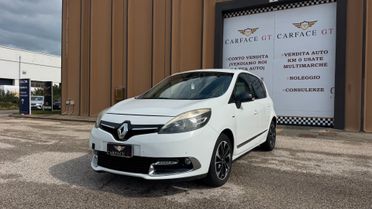 RENAULT SCENIC 110CV - 2015