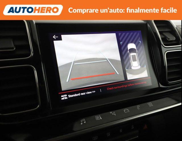 CITROEN C5 Aircross BlueHDi 130 S&S Shine