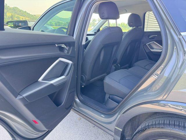 AUDI Q3 SPB 35 TFSI S tronic S line edition s-line