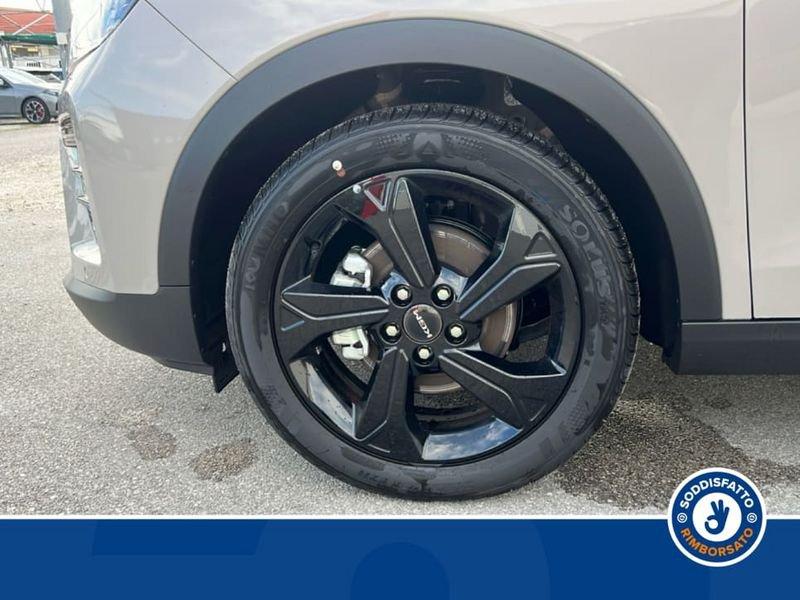 KGM Tivoli K-Line 1.5 Turbo GDI 163 CV 4WD